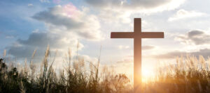 The Easter story 5