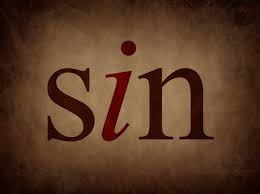 Sin