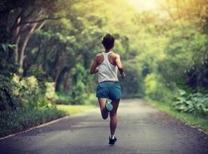 Run that you may obtain