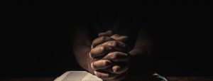 Obey my voice and I will be your God!